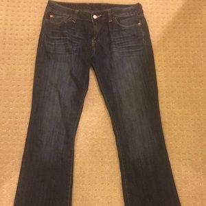 Lucky Brand Jeans